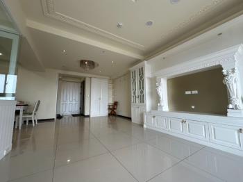 龍岡｜遠雄朝南裝潢大戶