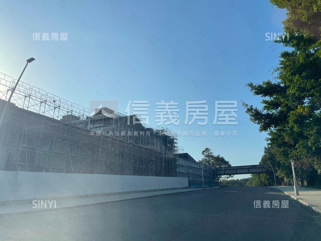 新竹帝寶三房稀有雙車房屋室內格局與周邊環境