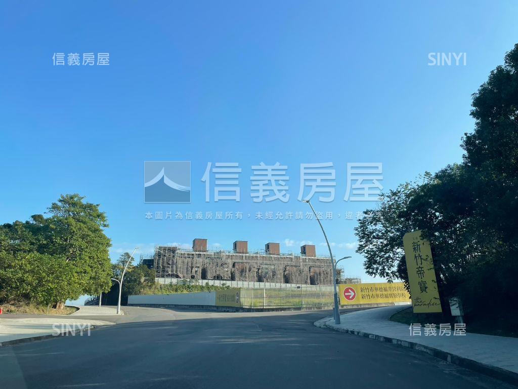 帝寶稀有三房附雙車位房屋室內格局與周邊環境