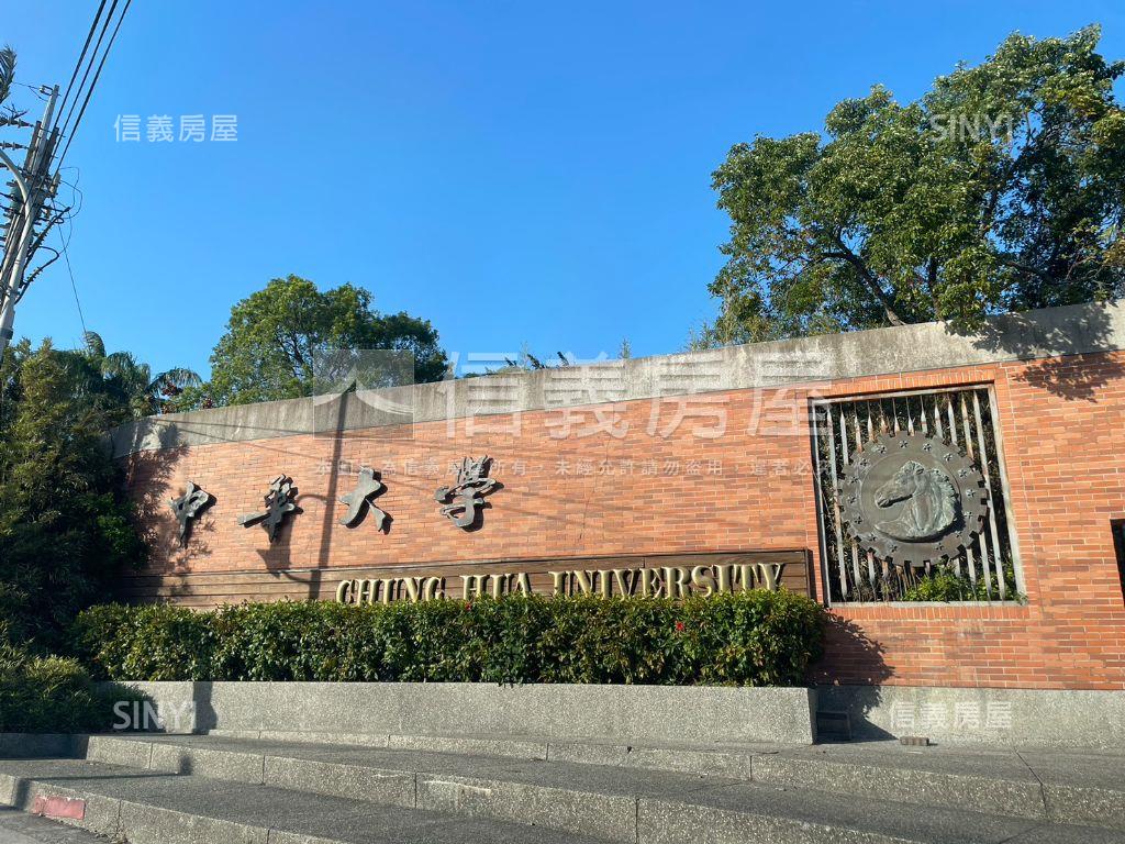 帝寶稀有三房附雙車位房屋室內格局與周邊環境