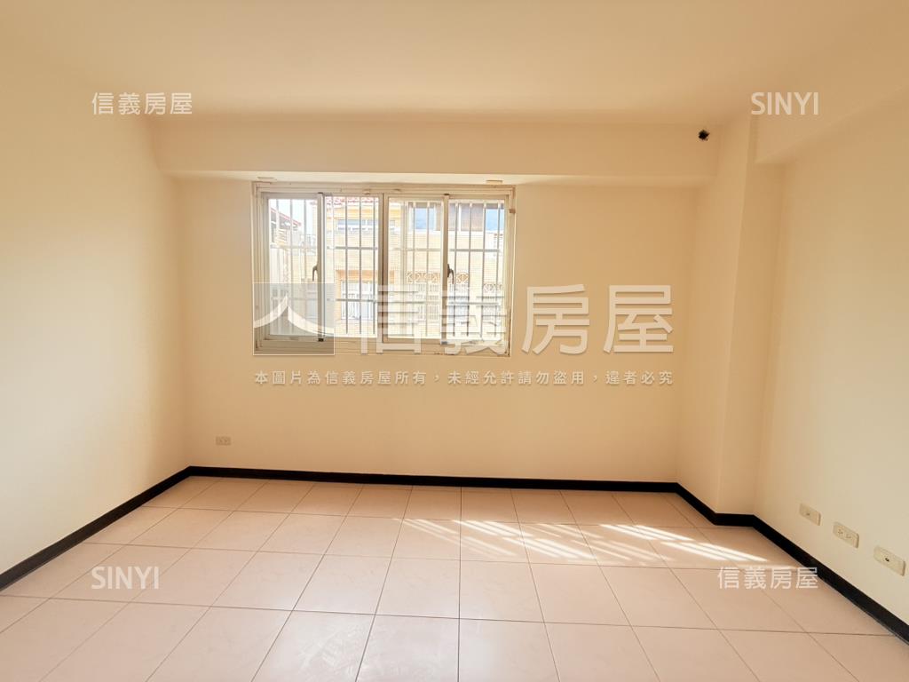 水湳震後臨路別墅房屋室內格局與周邊環境