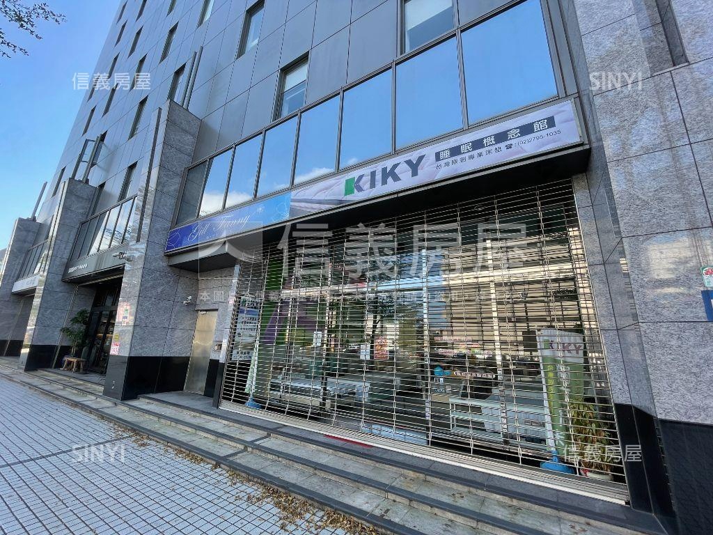 蘇黎世金店面１４１房屋室內格局與周邊環境