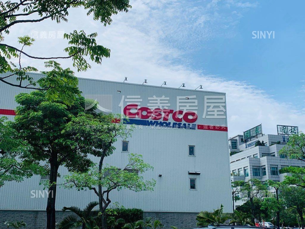 蘇黎世金店面１４１房屋室內格局與周邊環境