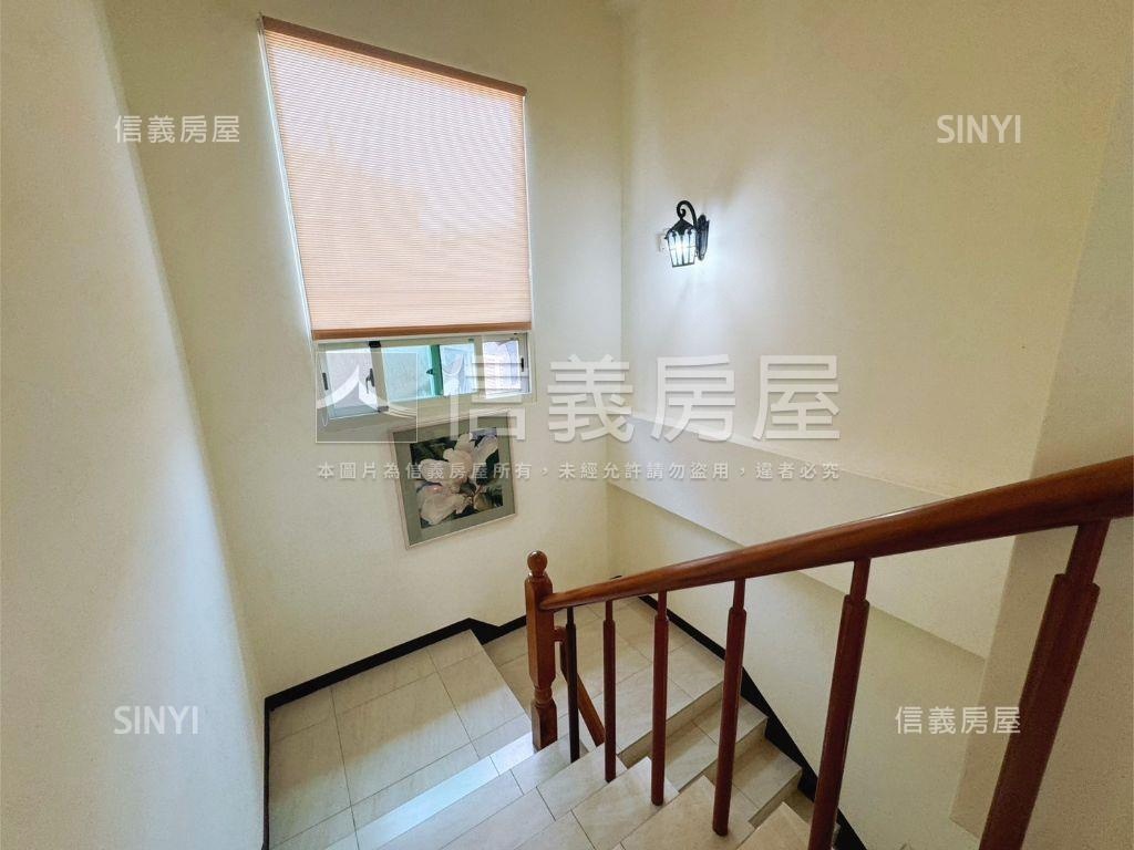 極品✪自地自建大地坪美墅房屋室內格局與周邊環境