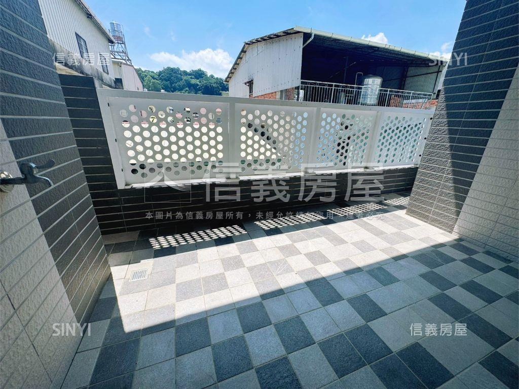 極品✪自地自建大地坪美墅房屋室內格局與周邊環境