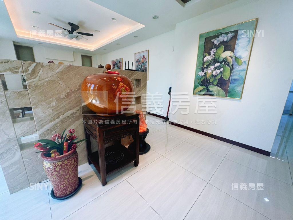 極品✪自地自建大地坪美墅房屋室內格局與周邊環境