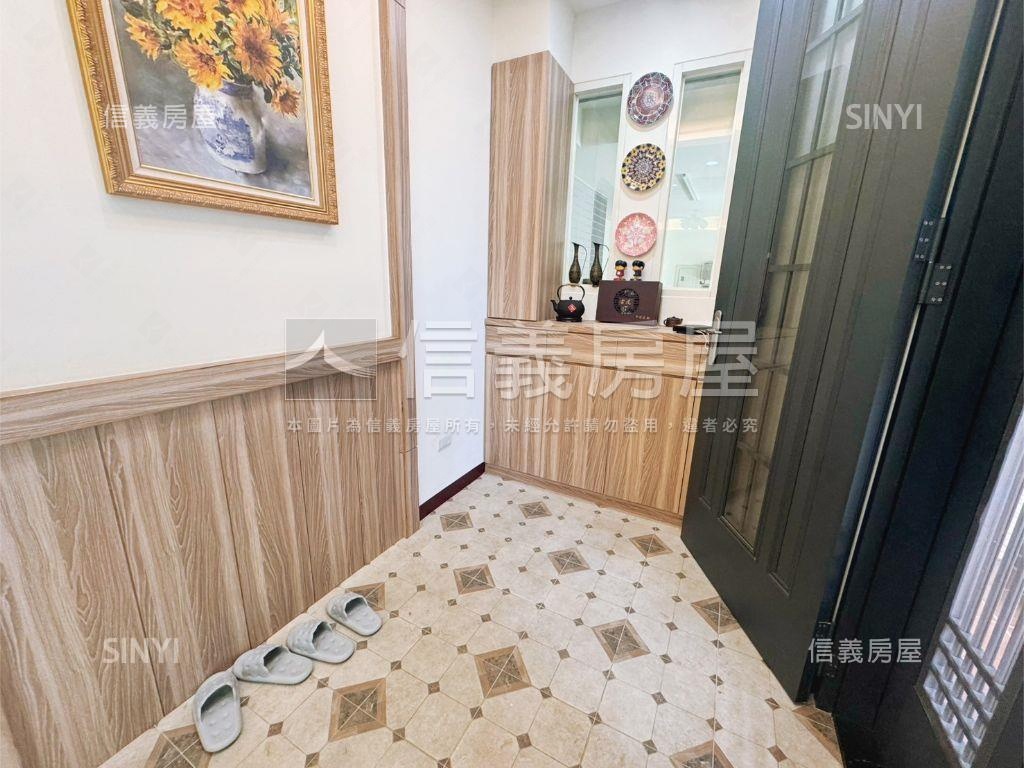 極品✪自地自建大地坪美墅房屋室內格局與周邊環境