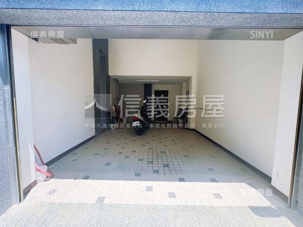 極品✪自地自建大地坪美墅房屋室內格局與周邊環境