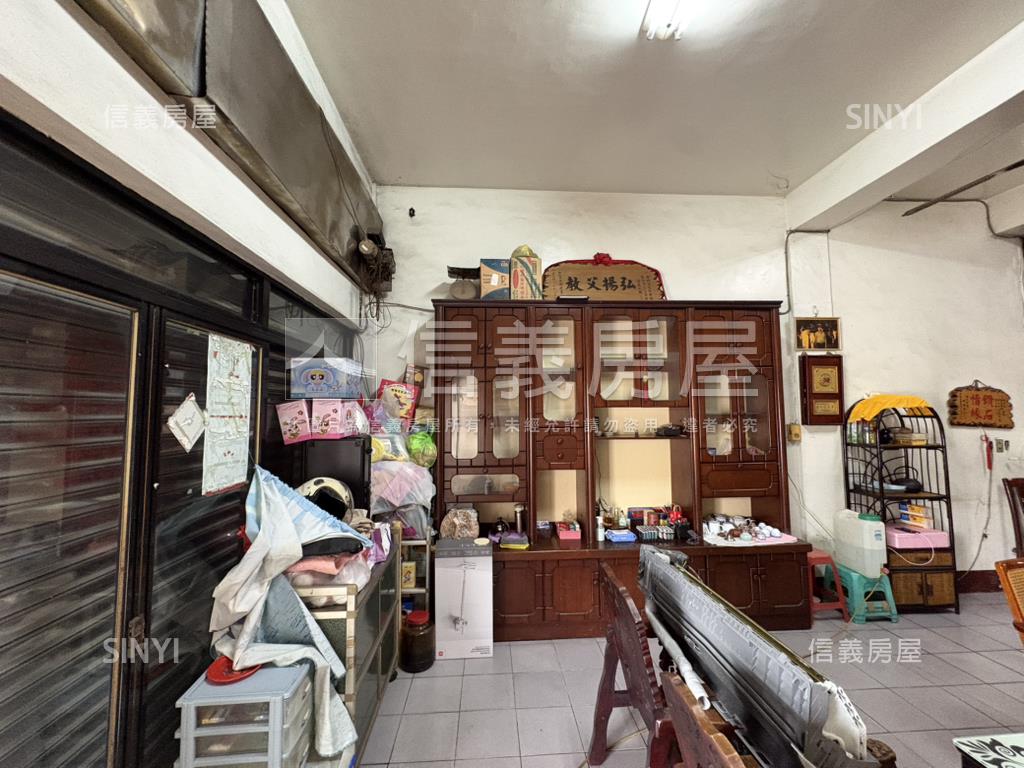 推薦｜專任後站辭修路金店房屋室內格局與周邊環境