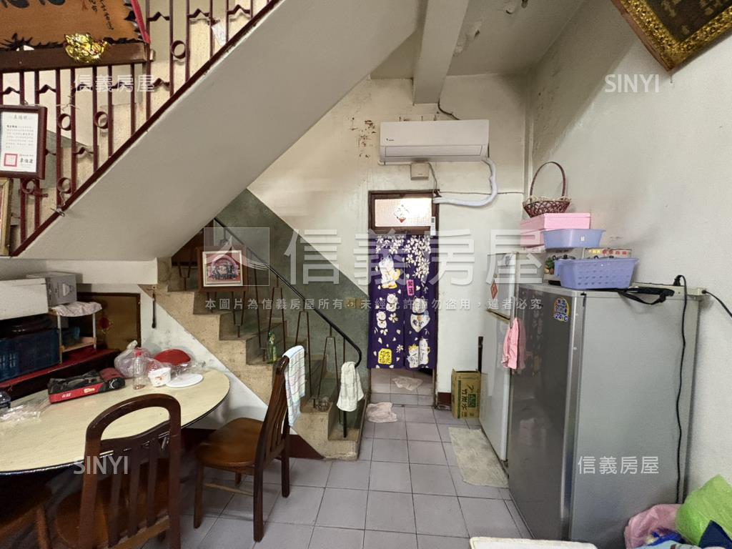 推薦｜專任後站辭修路金店房屋室內格局與周邊環境