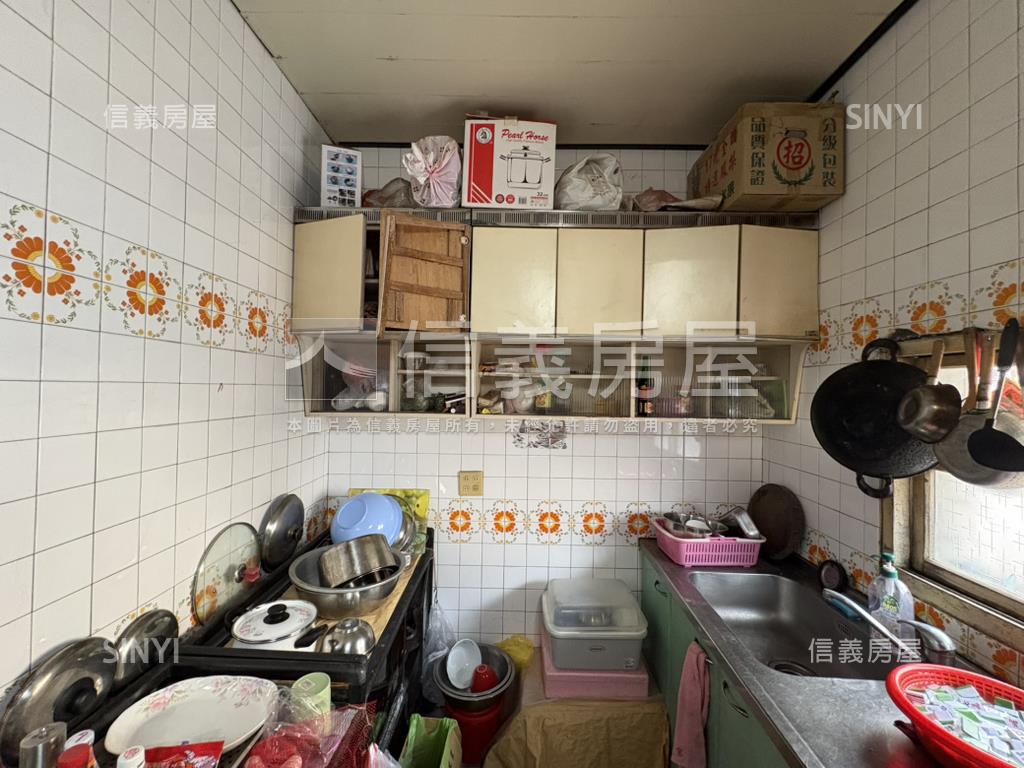 推薦｜專任後站辭修路金店房屋室內格局與周邊環境
