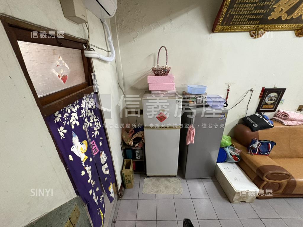 推薦｜專任後站辭修路金店房屋室內格局與周邊環境