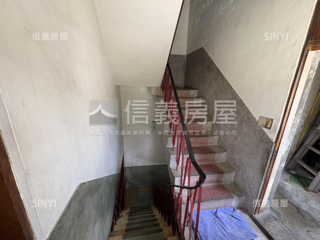 推薦｜專任後站辭修路金店房屋室內格局與周邊環境