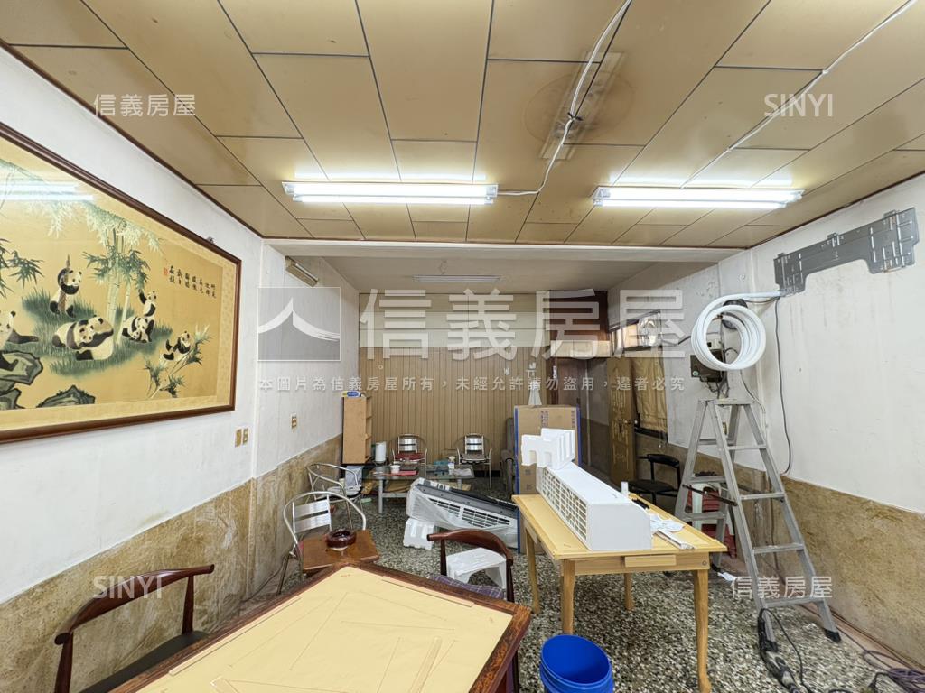 推薦｜專任後站辭修路金店房屋室內格局與周邊環境