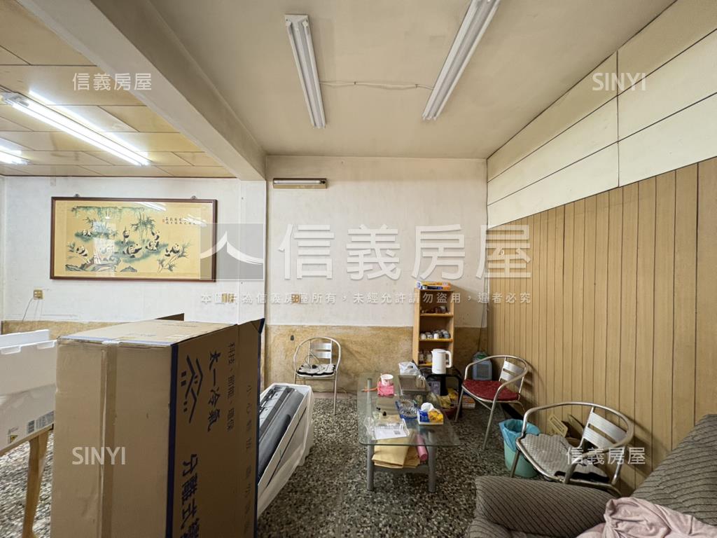 推薦｜專任後站辭修路金店房屋室內格局與周邊環境