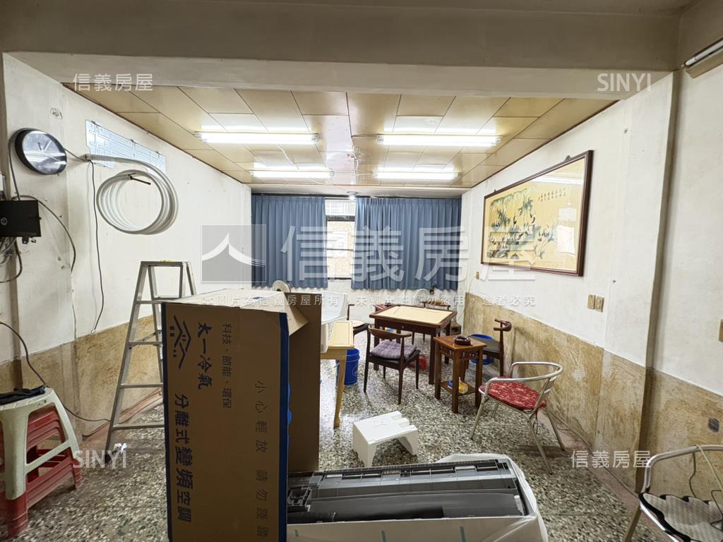 推薦｜專任後站辭修路金店房屋室內格局與周邊環境