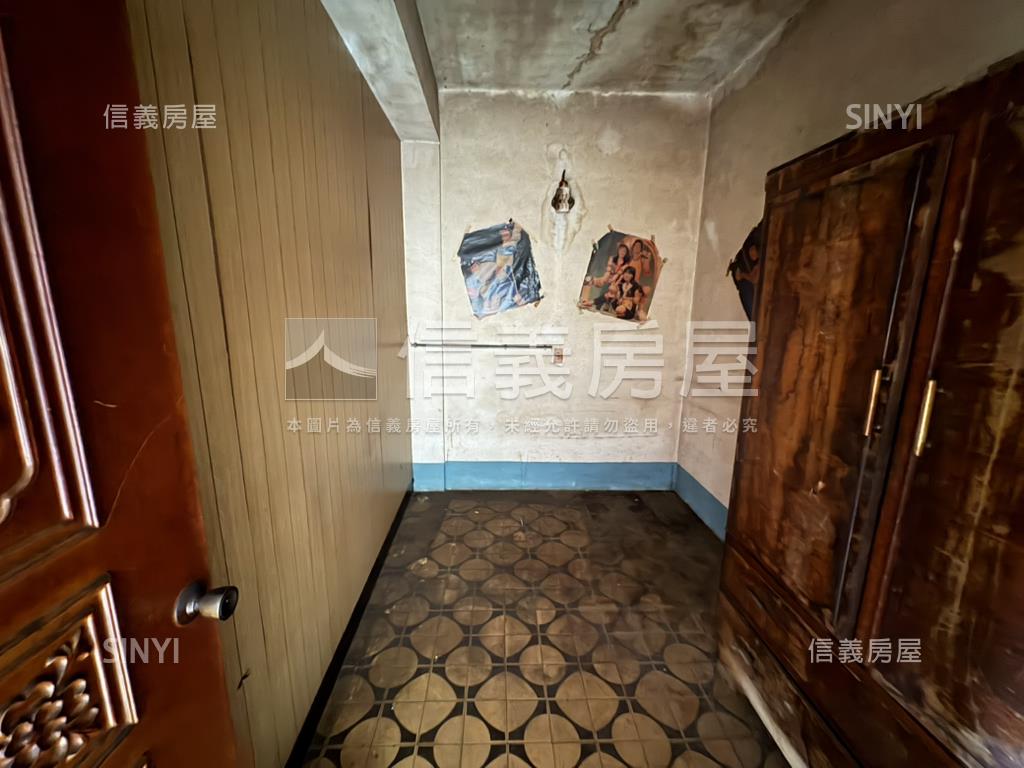 推薦｜專任後站辭修路金店房屋室內格局與周邊環境
