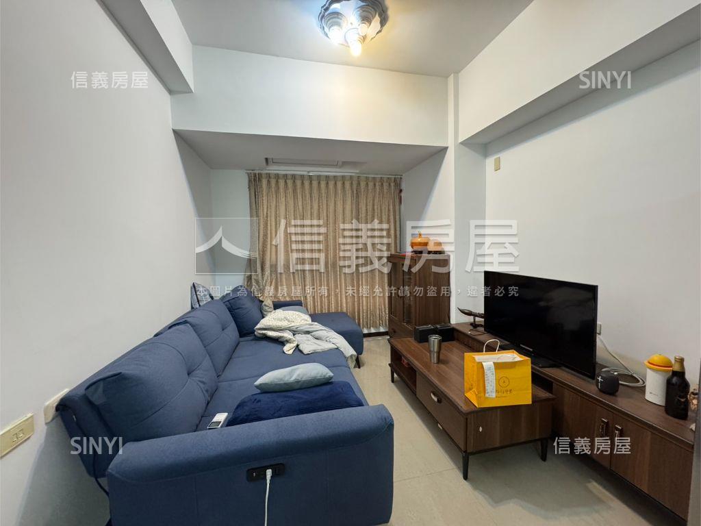 【稀有】博覽會方正兩房房屋室內格局與周邊環境
