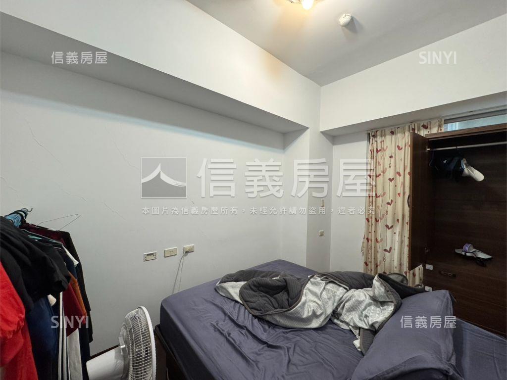 【稀有】博覽會方正兩房房屋室內格局與周邊環境