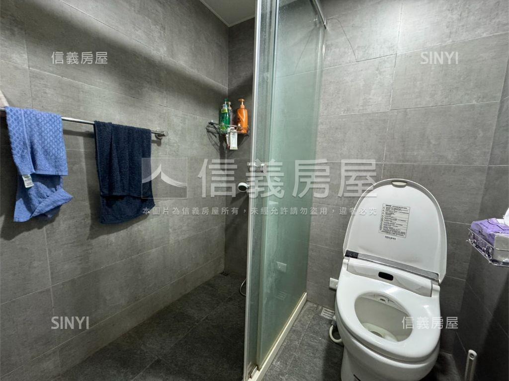【稀有】博覽會方正兩房房屋室內格局與周邊環境