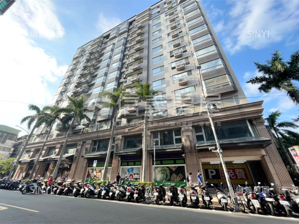 【稀有】博覽會方正兩房房屋室內格局與周邊環境