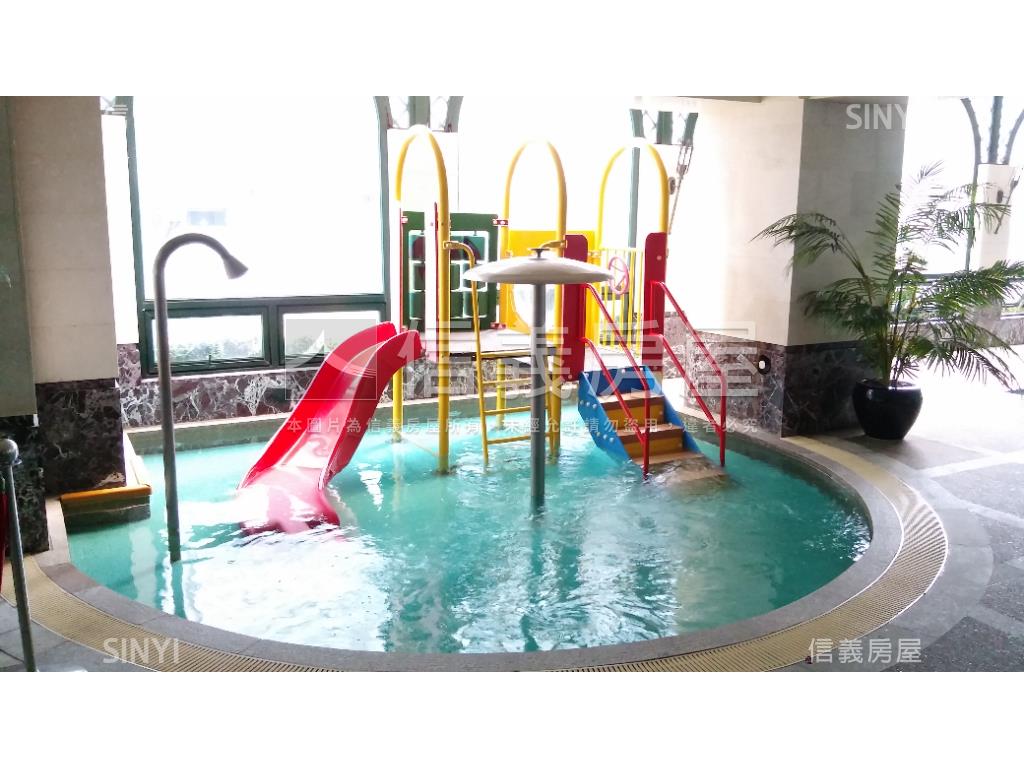 【稀有】博覽會方正兩房房屋室內格局與周邊環境