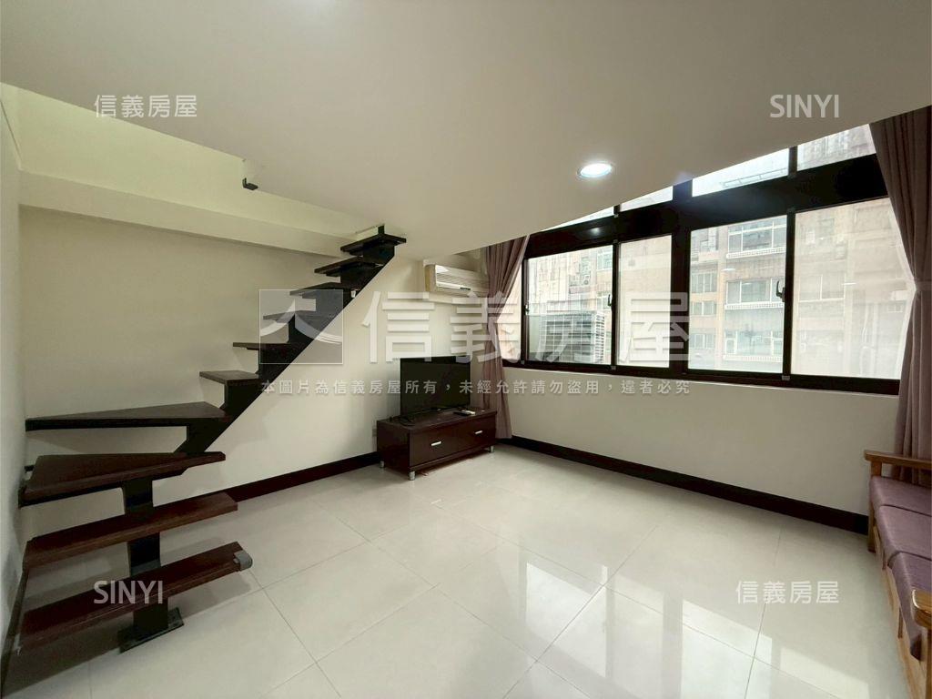 成家置產首選⭐文義街套房房屋室內格局與周邊環境