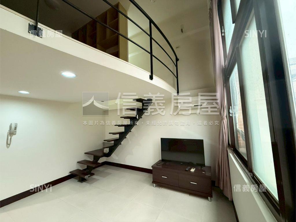 成家置產首選⭐文義街套房房屋室內格局與周邊環境