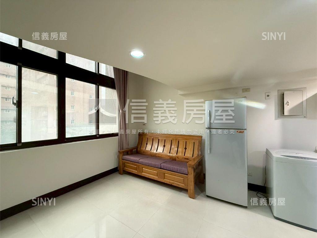 成家置產首選⭐文義街套房房屋室內格局與周邊環境