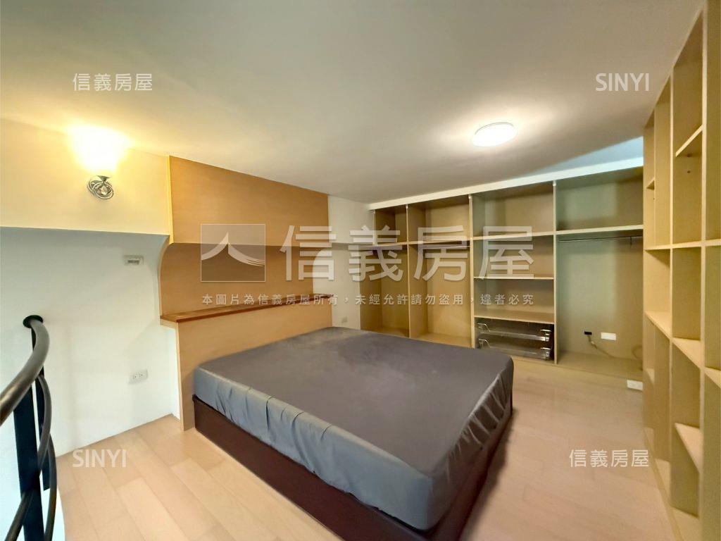 成家置產首選⭐文義街套房房屋室內格局與周邊環境