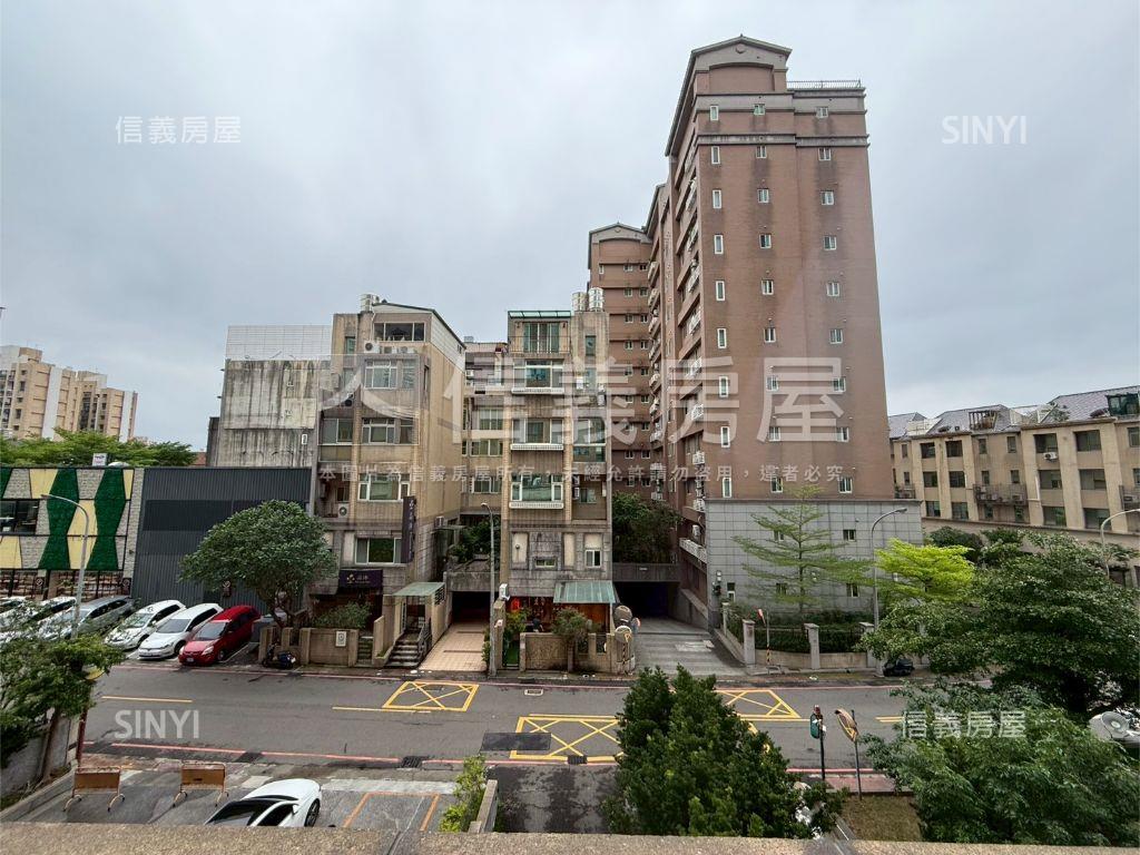 成家置產首選⭐文義街套房房屋室內格局與周邊環境