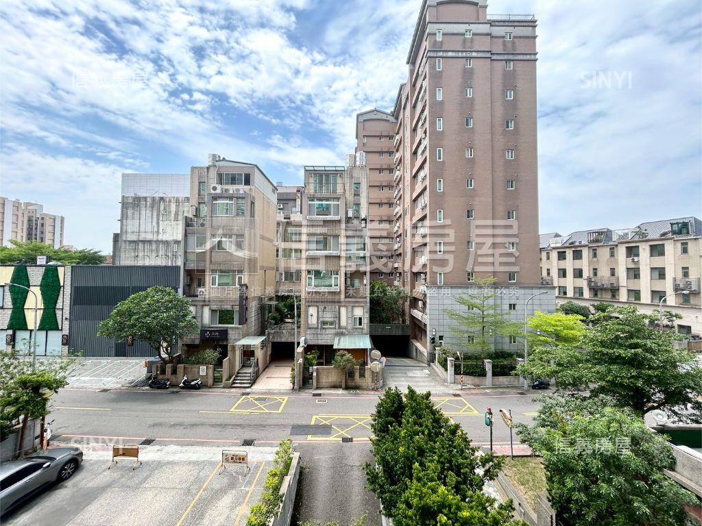 成家置產首選⭐文義街套房房屋室內格局與周邊環境