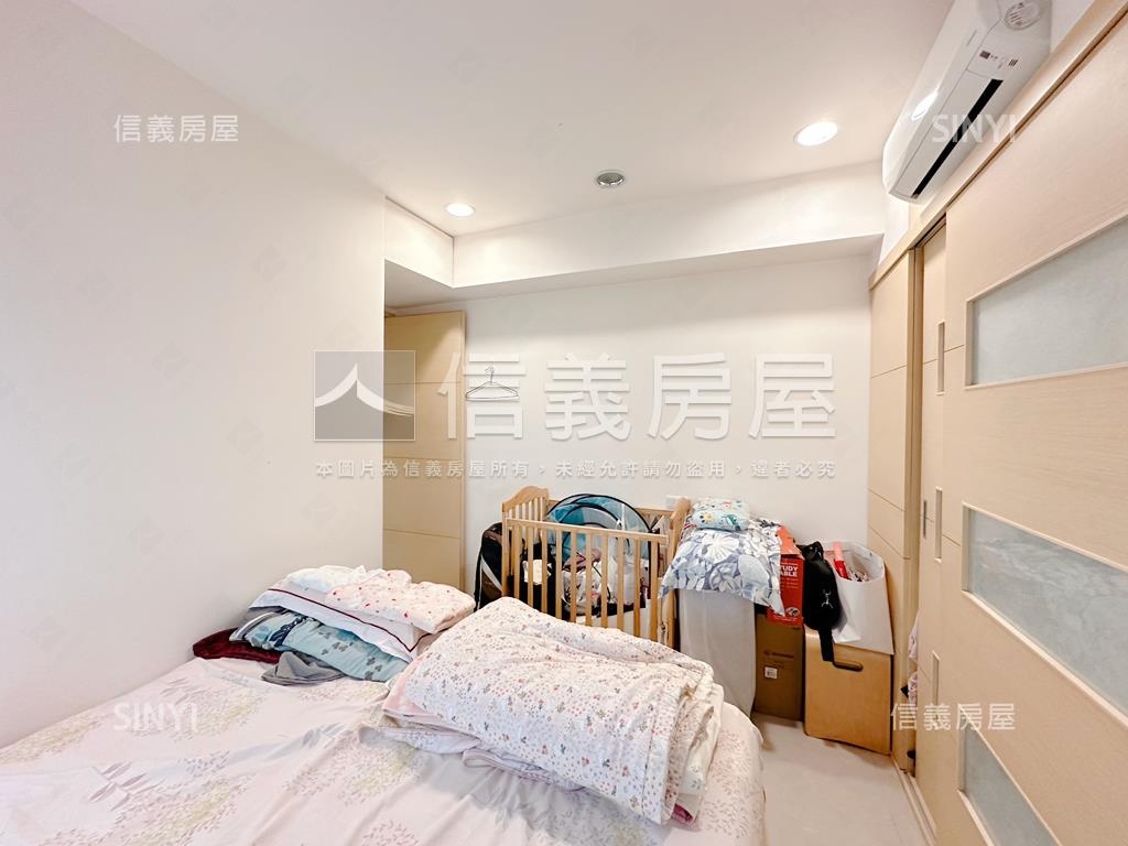 泰隆市美２房房屋室內格局與周邊環境