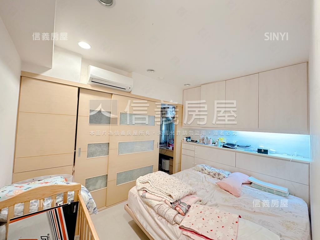 泰隆市美２房房屋室內格局與周邊環境