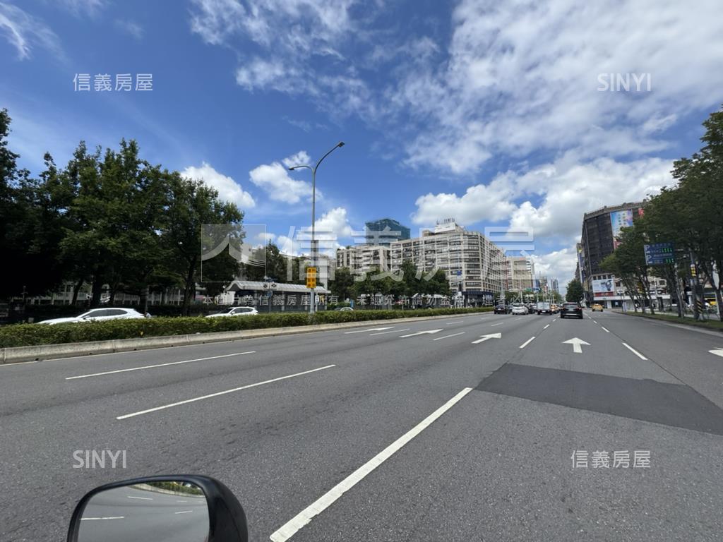 近市府面寬金店房屋室內格局與周邊環境