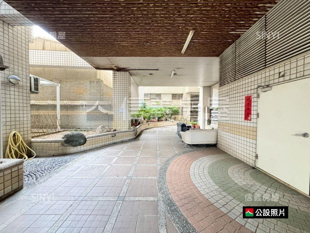 大日坎城小資美居房屋室內格局與周邊環境