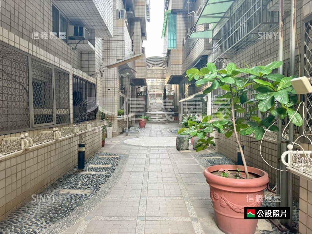 大日坎城小資美居房屋室內格局與周邊環境