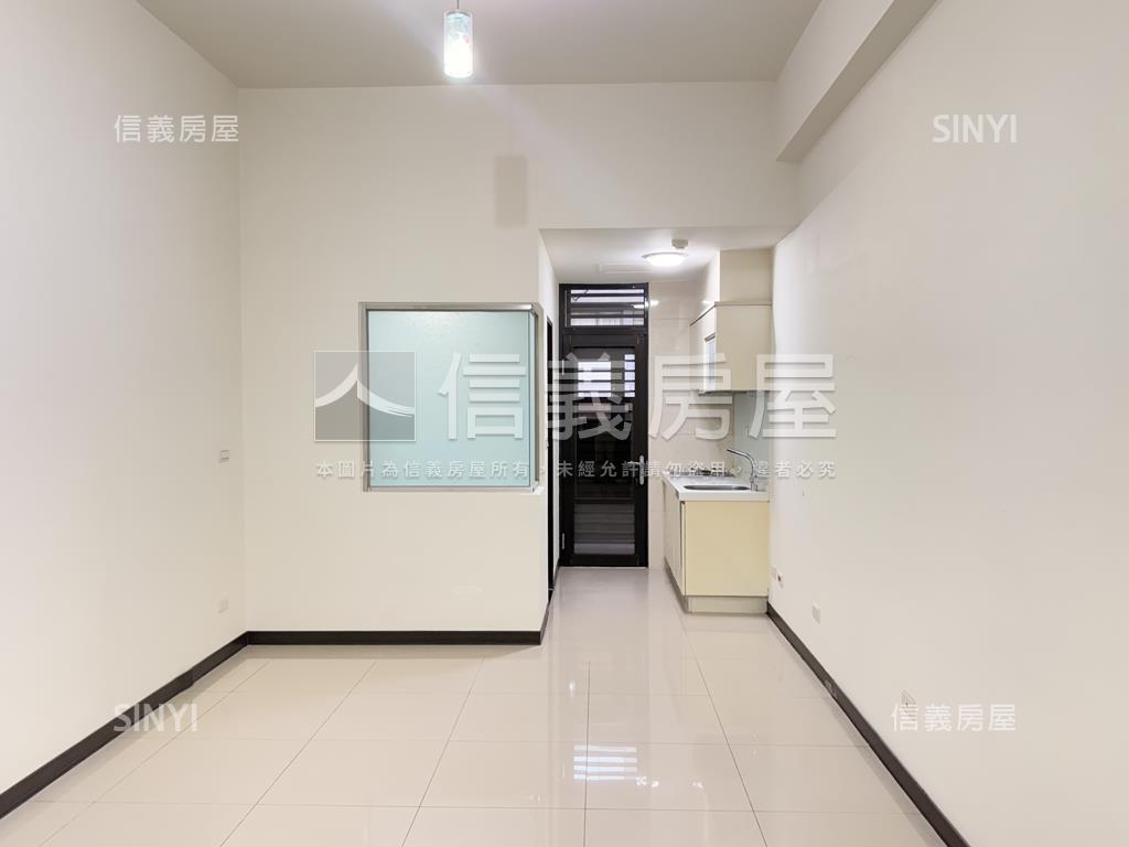 經貿二路一房小資首選房屋室內格局與周邊環境