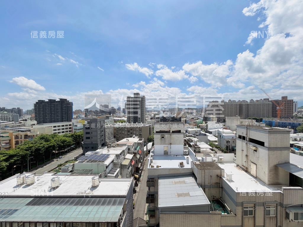 竹光運動中心旁三房平車房屋室內格局與周邊環境