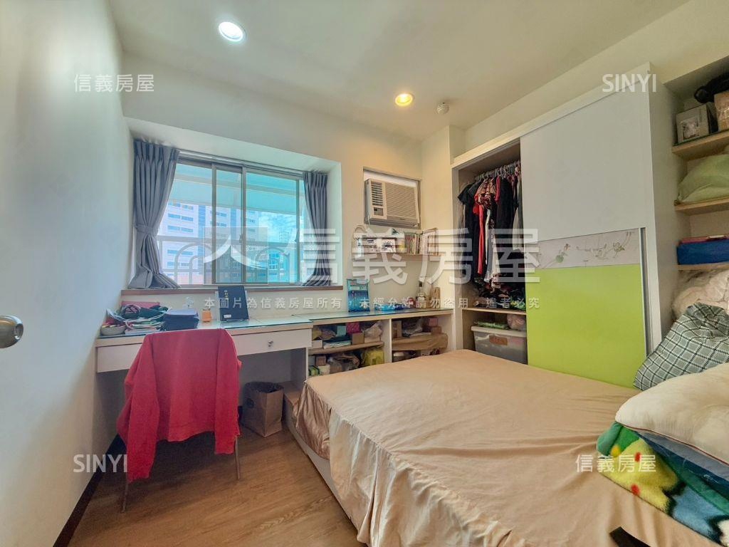 佳和溫馨採光三房車位房屋室內格局與周邊環境