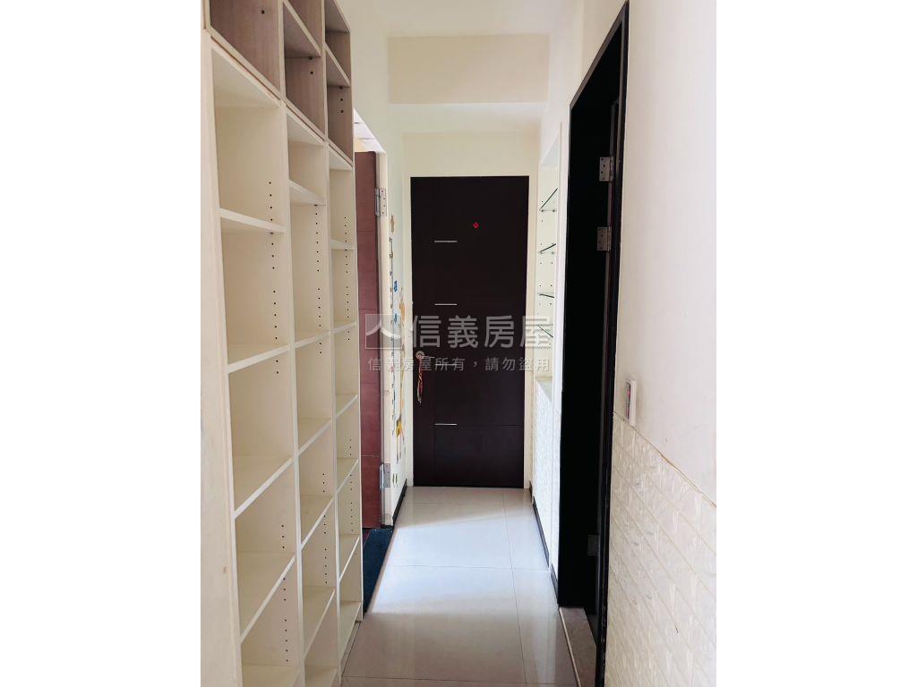 柏悅府美宅雙車位高樓層房屋室內格局與周邊環境