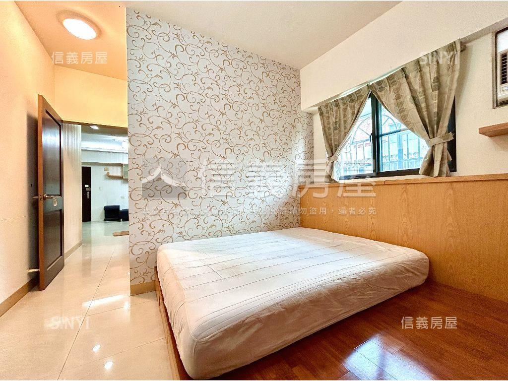 歐夏蕾明亮二房房屋室內格局與周邊環境