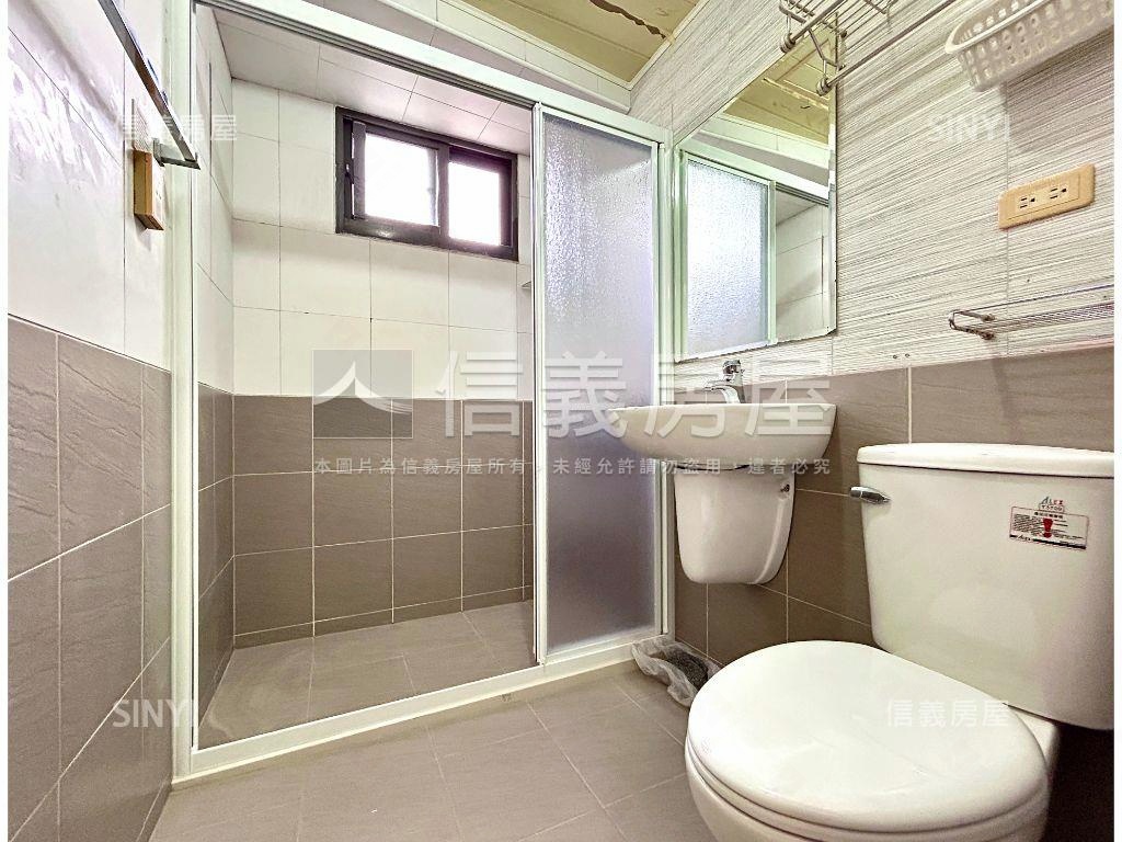 歐夏蕾明亮二房房屋室內格局與周邊環境