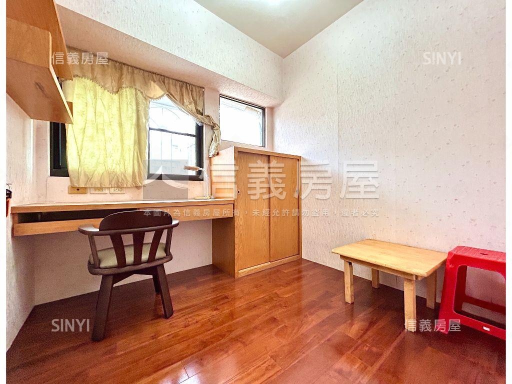 歐夏蕾明亮二房房屋室內格局與周邊環境