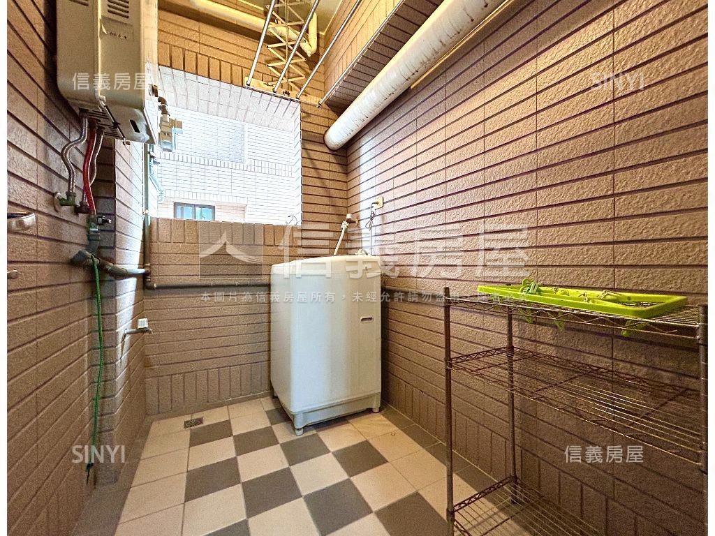 歐夏蕾明亮二房房屋室內格局與周邊環境