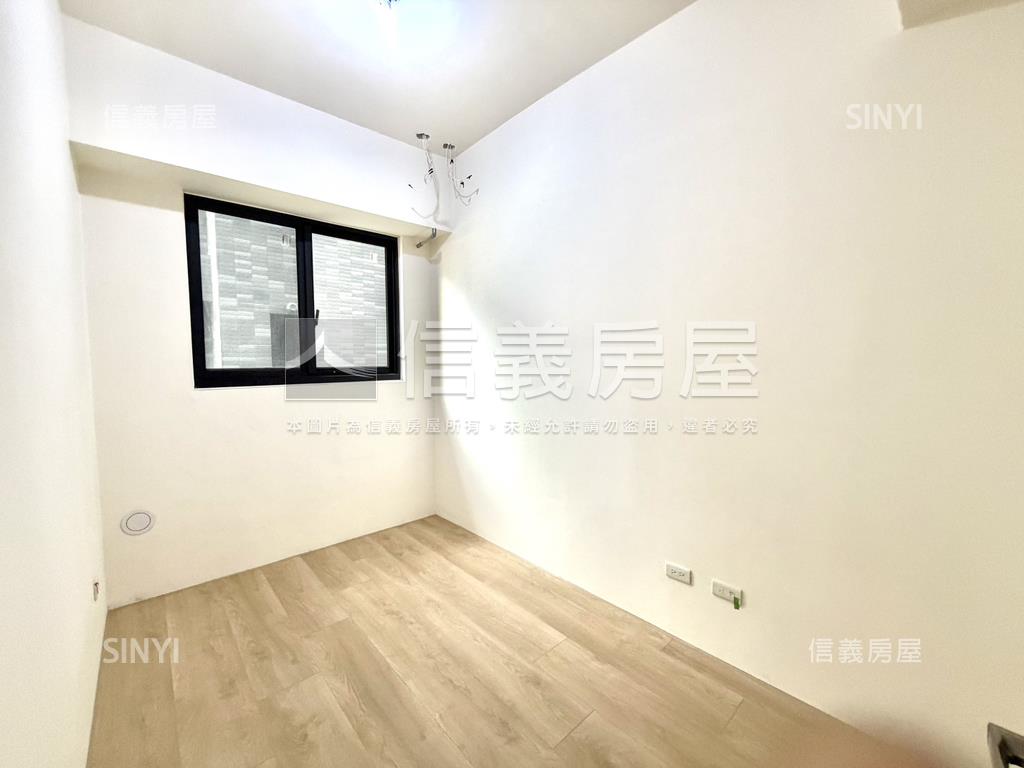 近高鐵代代木兩房衛浴開窗房屋室內格局與周邊環境