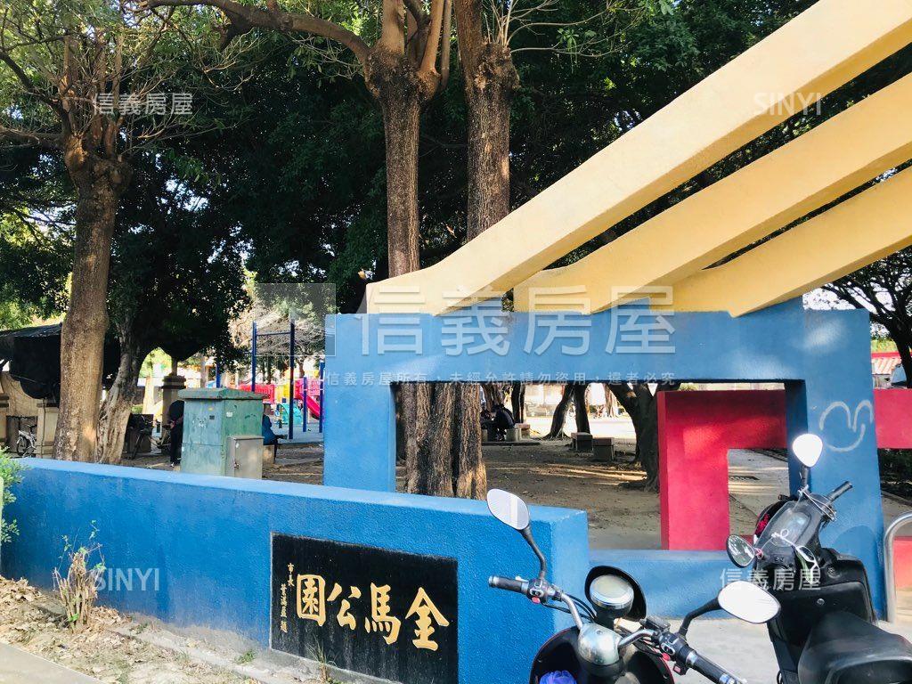 全友天下三房大露台房屋室內格局與周邊環境