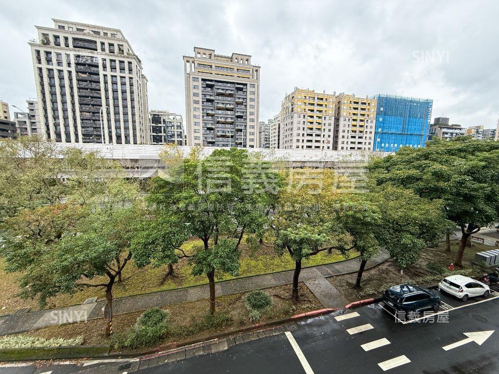 【稀有】方正邊間四樓房屋室內格局與周邊環境