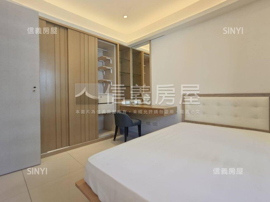城逸高樓採光兩房房屋室內格局與周邊環境
