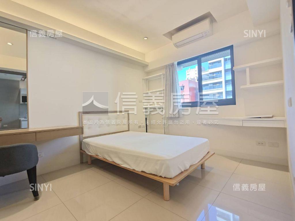 城逸高樓採光兩房房屋室內格局與周邊環境
